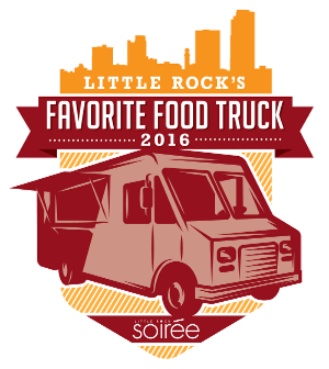 Little Rock's Favorite Food Truck