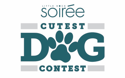 2020 Little Rock Soirée Cutest Dog Contest