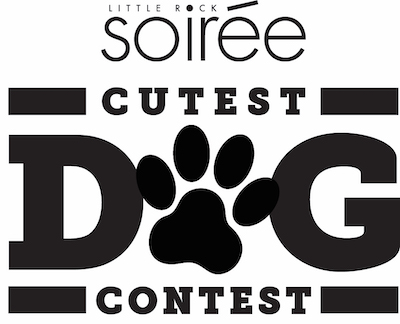 2023 Little Rock Soirée Cutest Dog Contest