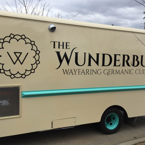 The Wunderbus